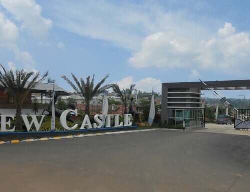 New Castle