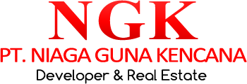 Developer & Real Estate – NGK Jambi